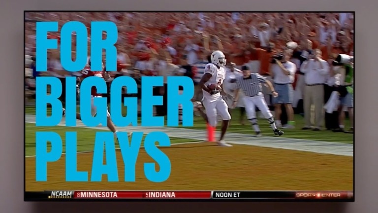 Chromecast Adds WatchESPN, Major League Soccer, and Google+ Photos