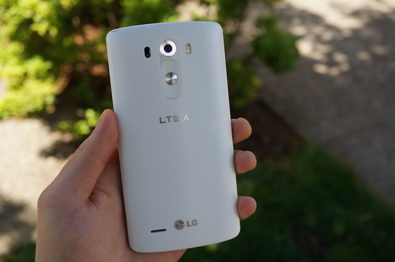 DL Answers Your Questions About the LG G3