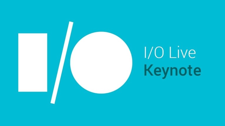 Rewatch the Entire 3-hour Google I/O 2014 Keynote