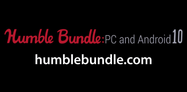 Humble Bundle 10 Adds 3 New Games, Pay Over $5 and Get $164 Worth of Titles