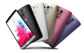 LG G3 Apparently Selling Three Times Better Than Samsung’s Galaxy S5 in Korea