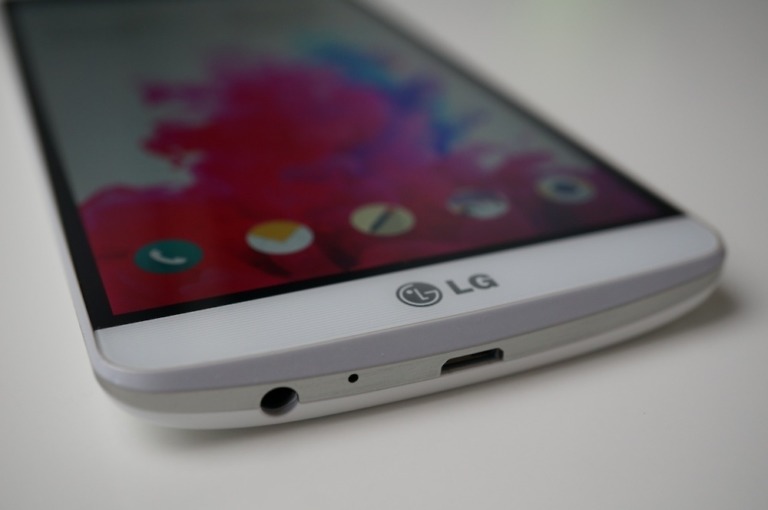 AT&T LG G3 Arrives July 11, Pre-order Begins Tomorrow