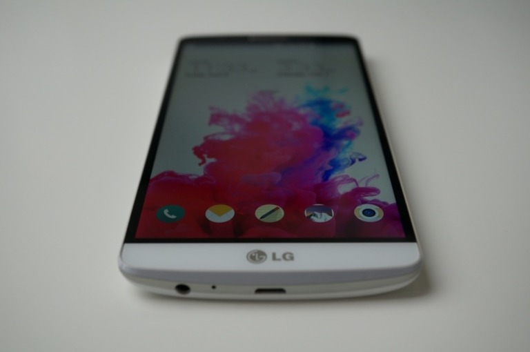 T-Mobile LG G3 Arrives July 16, Available for Pre-order Today