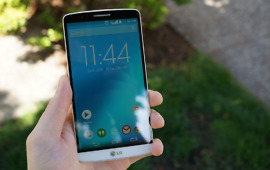 LG G3 Pre-order on Verizon Tipped for July 10, Availability Begins July 17