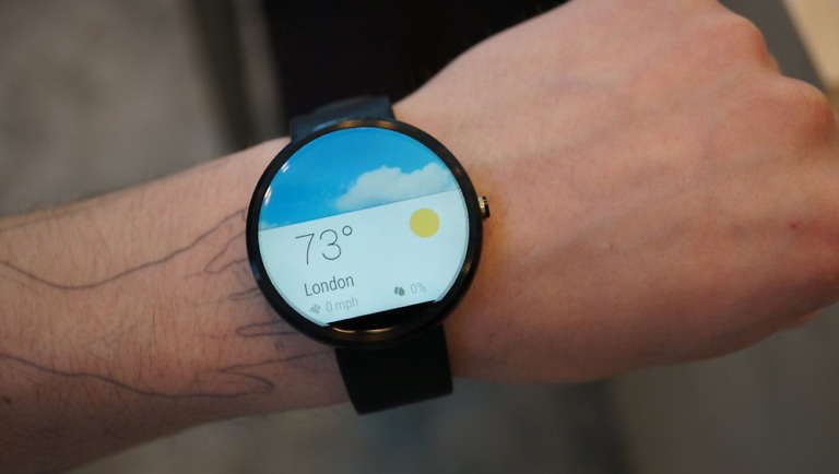 We’re Getting Close: Google Prepares to Send I/O Attendees Their Moto 360