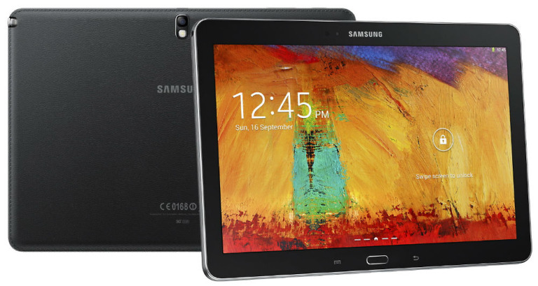 T-Mobile Offering $100 Discount on Select Tablets, 2014 Galaxy Note 10.1 Included