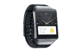 Full Specs for Samsung Gear Live and LG G Watch, the First Android Wear Devices