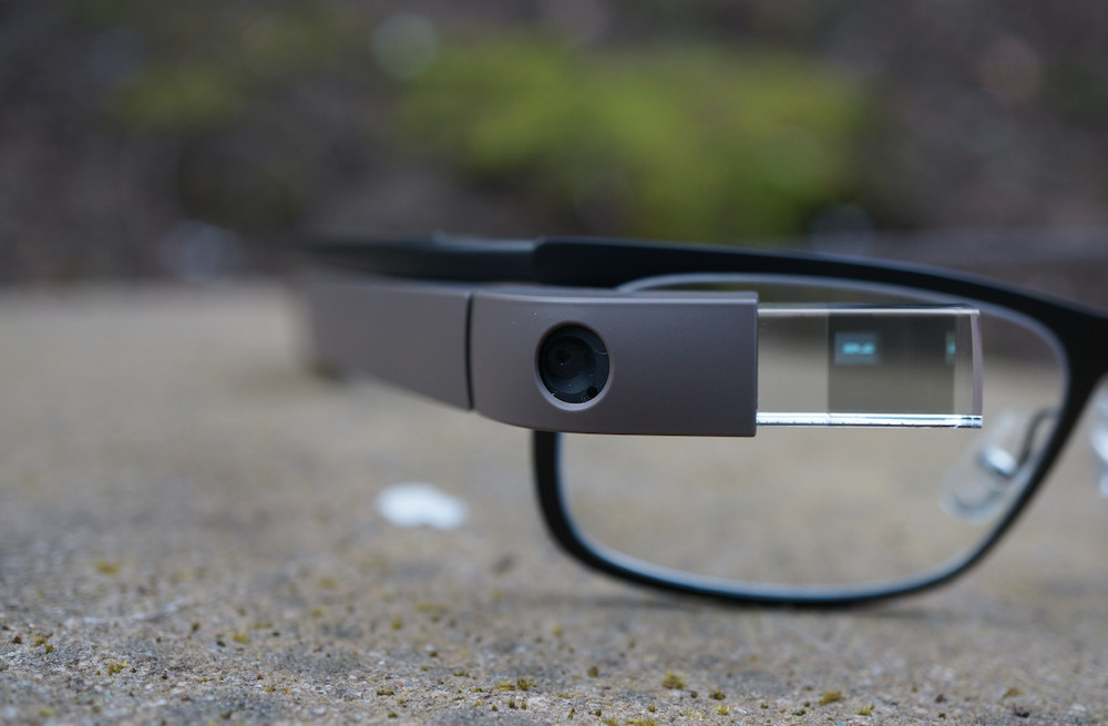 Remember Google Glass? It’s Back.
