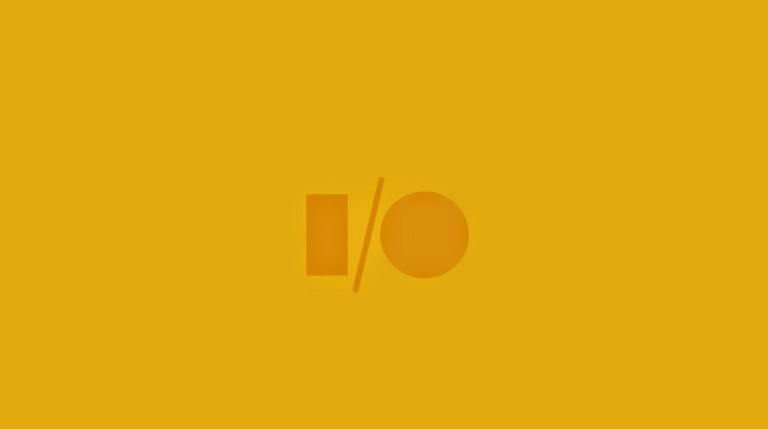 Live:  Google I/O 2014 Keynote!