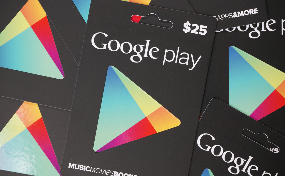 Contest:  $200 in Google Play Gift Cards Up for Grabs From Droid Life!