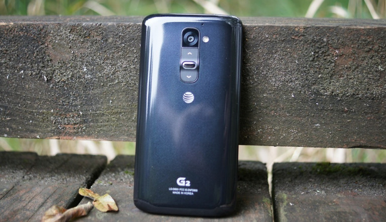 Update Rolling Out to AT&T Variant of the LG G2, Knock Code and Calendar Enhancements in Tow