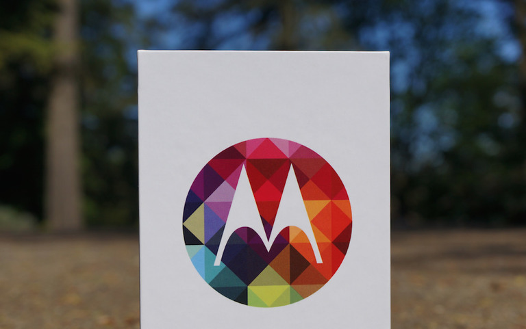 Rumor:  Motorola Finally Gets Its Nexus, a 5.9-inch Whale