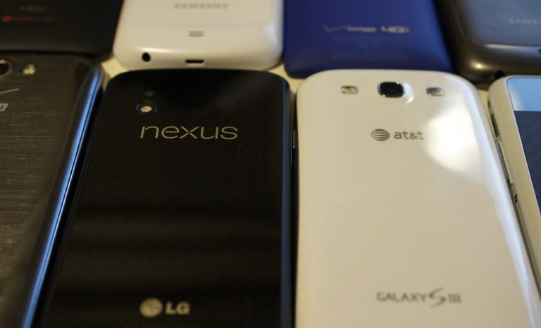 Tuesday Poll:  What’s Keeping You With Your Current Wireless Carrier?