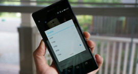 YouTube Update to V5.7.36 Lets You Choose Video Quality, Up to 720p