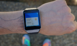Report: No More Android Wear Devices From Samsung (Updated)