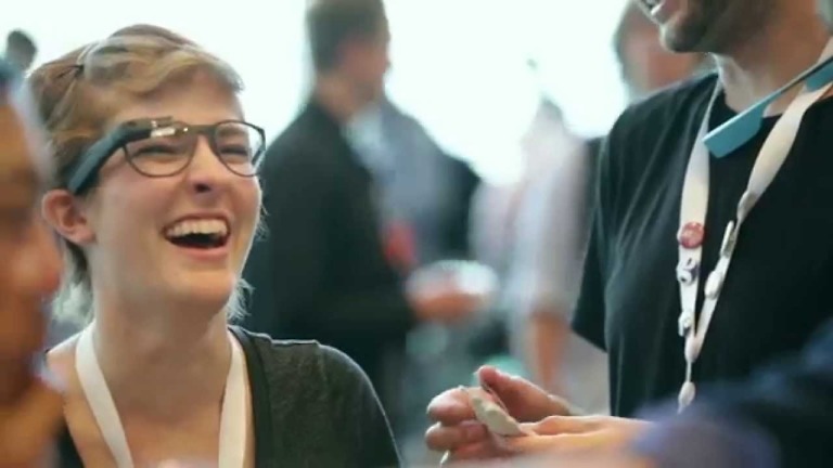 The Google I/O 2014 Highlight Video