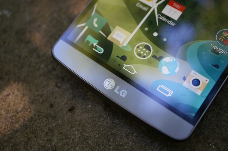 Report: LG G4 to Feature ‘3K’ Display, Feature Resolution of 1620 x 2880