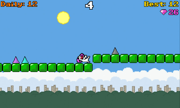 Let It Goat! Features Bears, Zombies, and an Insanely Catchy Tune