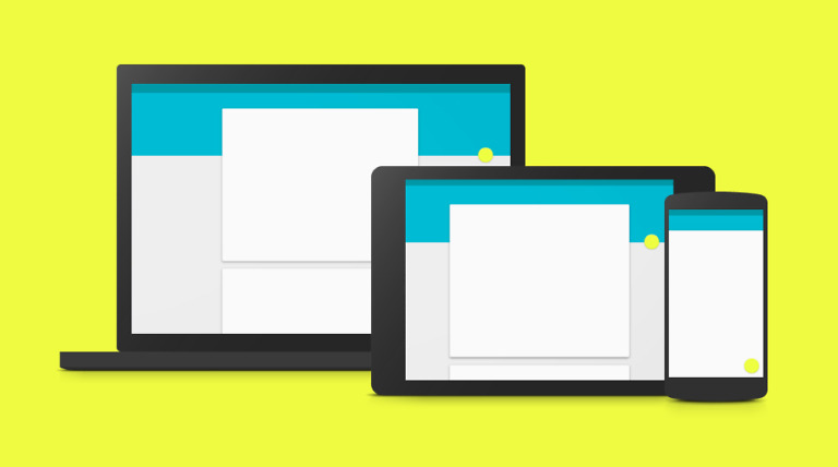 Google Updates Material Design Guidelines, Provides Downloadable Assets for Developers