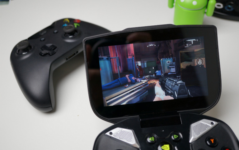 Modern Combat 5: Blackout Now Available on Google Play, $7 With No IAPs