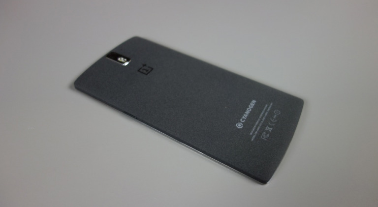 OnePlus One Receiving Update to Android 4.4.4 Starting Today