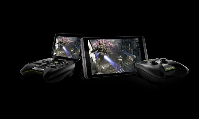 NVIDIA Announces SHIELD Tablet and SHIELD Controller, Ultimate Portable Gaming for $299