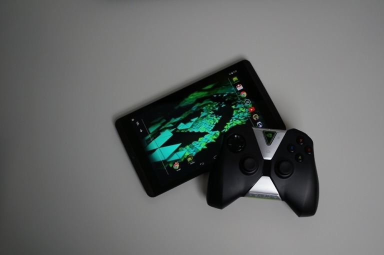 NVIDIA SHIELD Tablet and SHIELD Controller Review