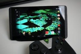 NVIDIA SHIELD Tablet, Tablet K1 Receiving Nougat Upgrade