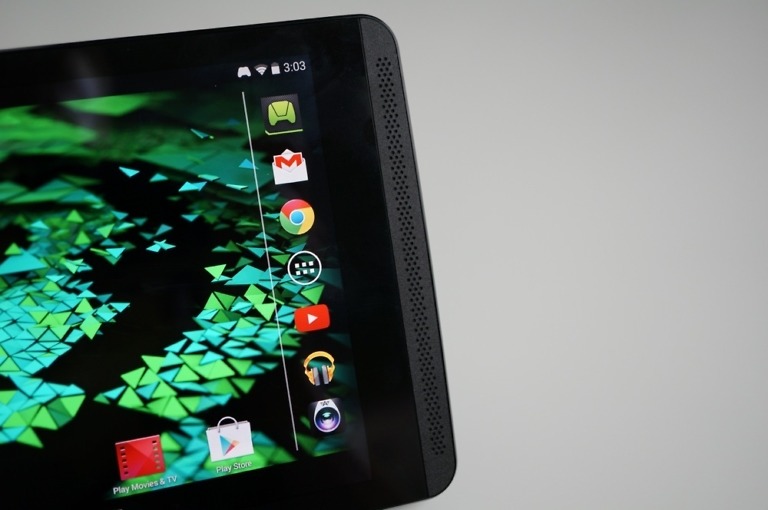 NVIDIA SHIELD Tablet Receiving Update to 1.2.1, Improves 5GHz WiFi Performance