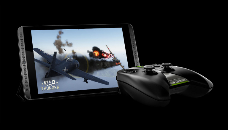 Tuesday Poll: Are You Going to Buy a SHIELD Tablet and SHIELD Controller?
