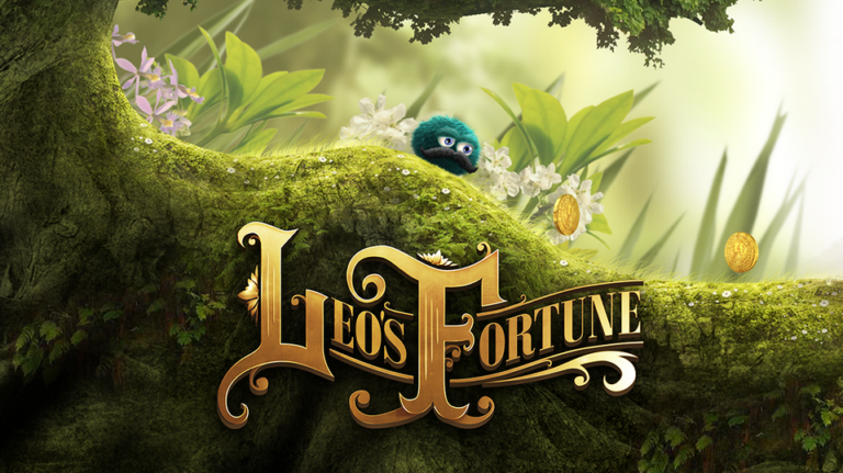 Leo’s Fortune Floats Onto Google Play, Priced at $4.99