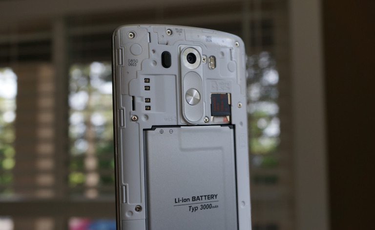 FYI:  AT&T’s LG G3 Doesn’t Support Qi Charging, They Went With the Charging Standard No One Uses