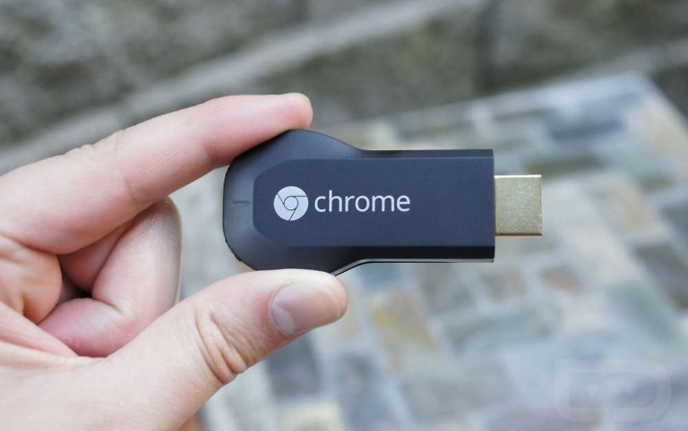 Deal: 2 Free Months of Hulu Plus With the Purchase of a Chromecast