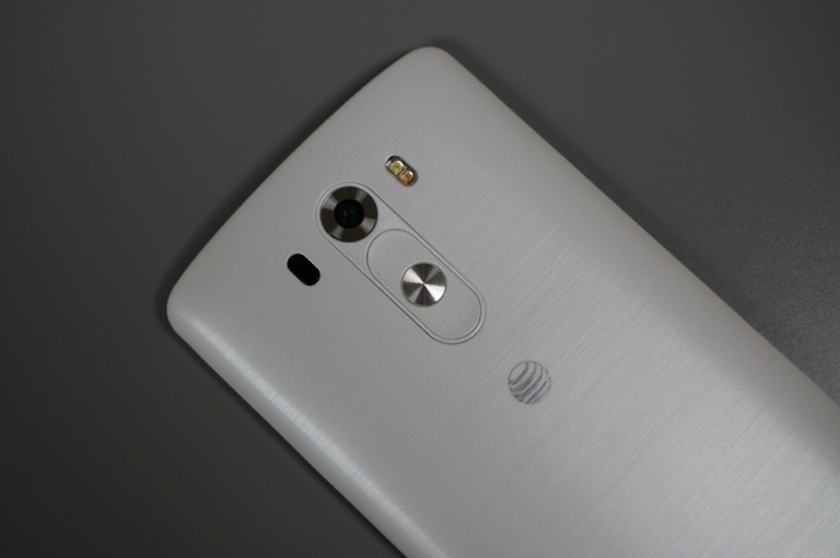 AT&T Pushes Android 5.0.1 “Lollipop” Update to LG G3