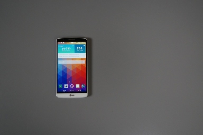 LG G3 Review