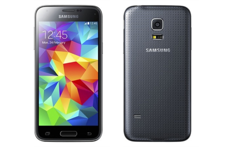 Samsung Announces the Galaxy S5 Mini