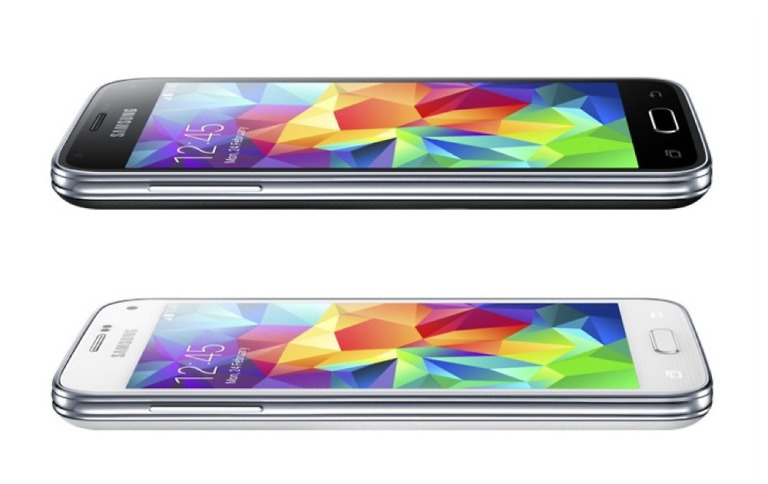 Samsung Galaxy S5 Mini Specs