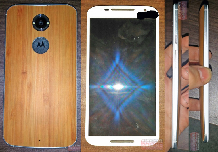 Did the Moto X+1 Finally Make a Major Appearance?