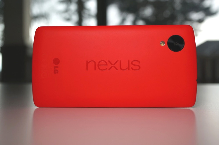 T-Mobile Says the Android 5.1 Update for the Nexus 5, 4, and 7 (2013) is Build LMY47D