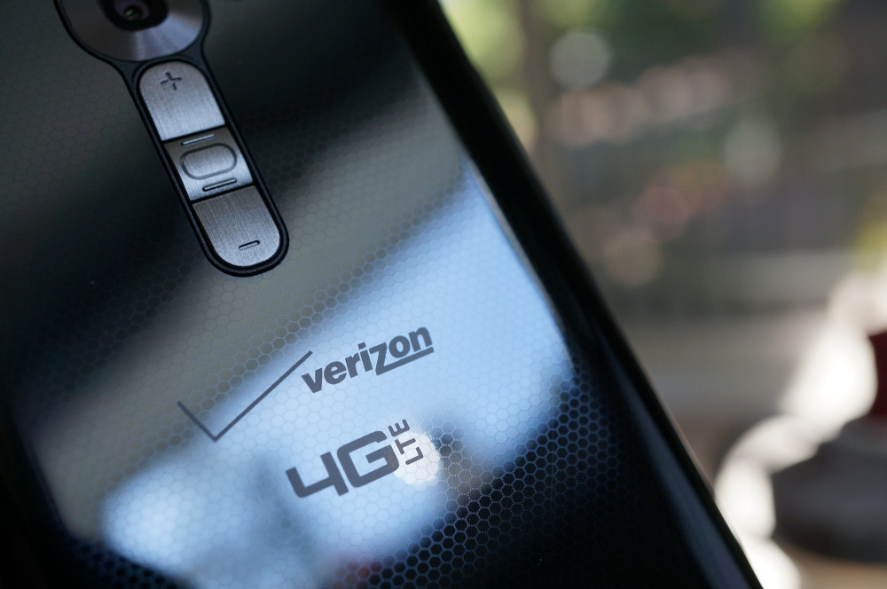 Verizon CFO:  First LTE-Only Phone Arriving First Half of 2016
