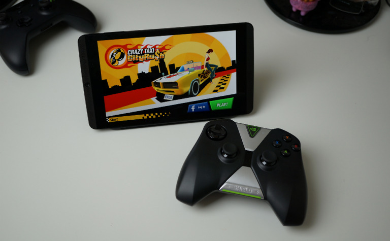 SEGA’s Crazy Taxi City Rush Hits Android, Free to Download