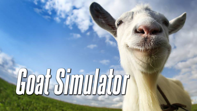 It’s Official, Goat Simulator is Headed to Android