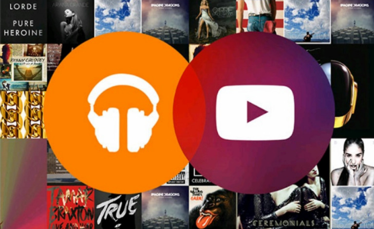 Google to Rename All Access to Google Play “Music Key,” Introduce YouTube Music Key Alongside