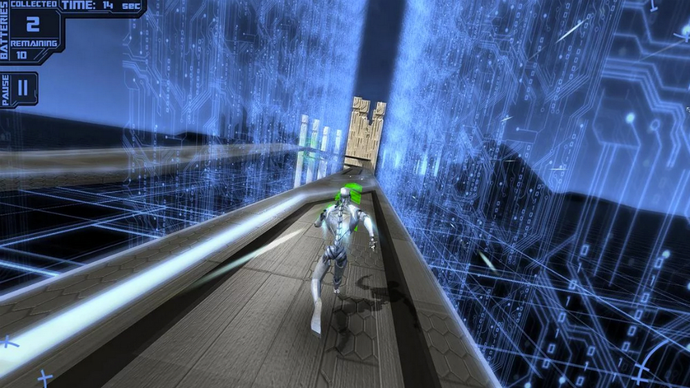 T.E.C 3001 and Z Steel Soldiers are Tegra-optimized Games, Now Available on Google Play