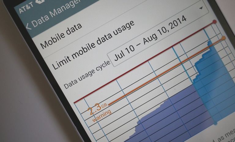 FCC Still Concerned About Throttling, Asks All Carriers About Throttling Practices