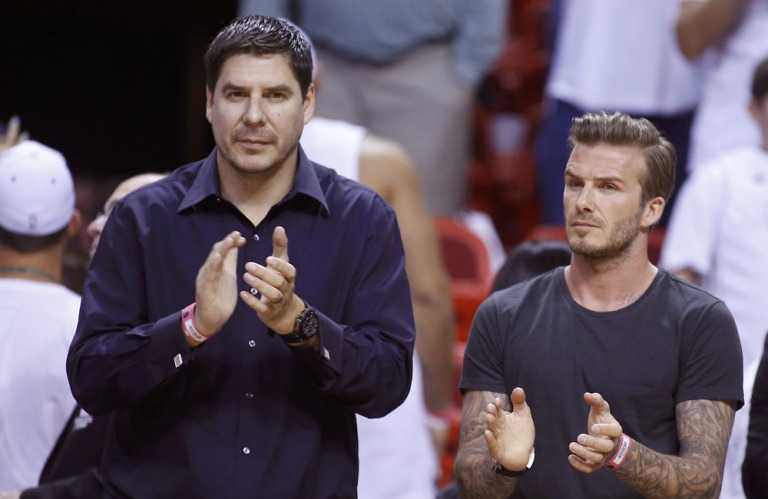 Sprint CEO Marcelo Claure had a Bit of a Meltdown on Twitter Last Night, Goes After T-Mobile’s John Legere