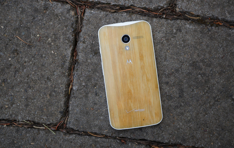 New Moto X Currently Scheduled for September 25 Arrival at Verizon
