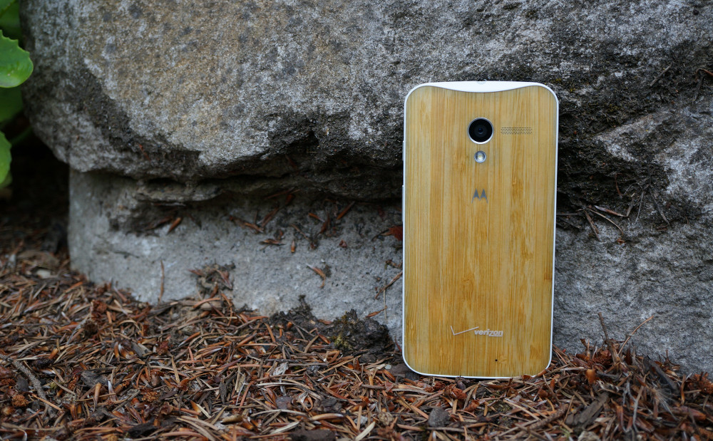 Moto’s Punit Soni: Moto X (2013) Will Continue to Receive Updates “As Long as the Hardware Allows It”