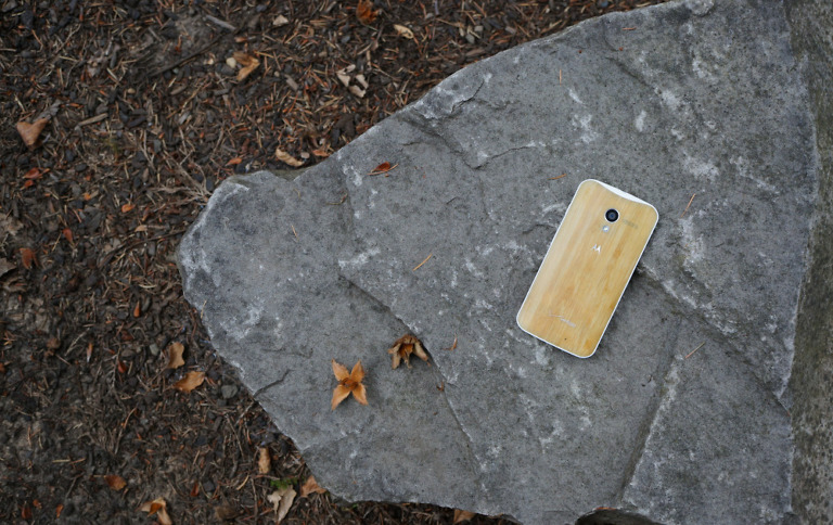The New Moto X:  5 Things I Want to See