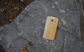 Lollipop Updates for Moto X (1st Gen) May Come in Couple of Weeks, If All Goes Well